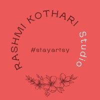 Rashmi Kothari Studio logo, Rashmi Kothari Studio contact details