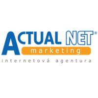 ACTUAL NET marketing logo, ACTUAL NET marketing contact details