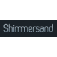 Shimmersand logo, Shimmersand contact details