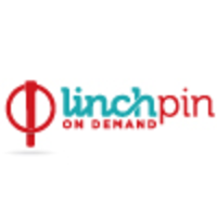 Linchpin On Demand logo, Linchpin On Demand contact details