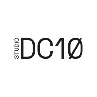 Studio DC10 logo, Studio DC10 contact details