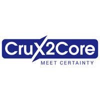 Crux2Core Consulting logo, Crux2Core Consulting contact details