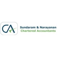 Sundaram & Narayanan logo, Sundaram & Narayanan contact details