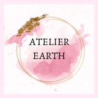 Atelier Earth logo, Atelier Earth contact details