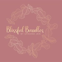 Blissful Bundles logo, Blissful Bundles contact details