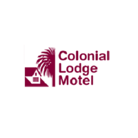 Colonial Lodge Motel logo, Colonial Lodge Motel contact details