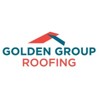 Golden Group Roofing logo, Golden Group Roofing contact details