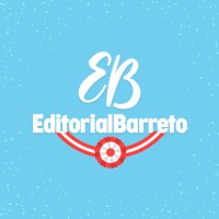 Editorial barreto logo, Editorial barreto contact details