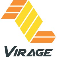 Team Virage logo, Team Virage contact details