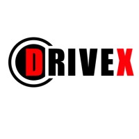 Drivex logo, Drivex contact details