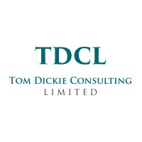 Tom Dickie Consulting Limited logo, Tom Dickie Consulting Limited contact details