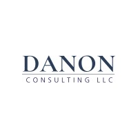 Danon Consulting LLC logo, Danon Consulting LLC contact details