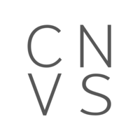 CNVS logo, CNVS contact details