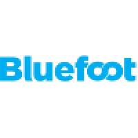 Bluefoot Technology logo, Bluefoot Technology contact details