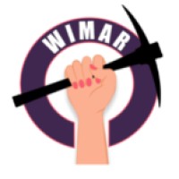 Women In Mining and Resources (WIMAR) Curtin logo, Women In Mining and Resources (WIMAR) Curtin contact details