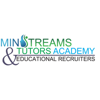 MindStreams Tutors Academy & Educational Recruiters logo, MindStreams Tutors Academy & Educational Recruiters contact details