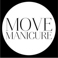 Move Manicure logo, Move Manicure contact details