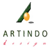 PT. Artindo Design logo, PT. Artindo Design contact details