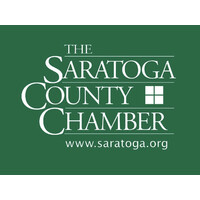 Saratoga County Chamber of Commerce logo, Saratoga County Chamber of Commerce contact details