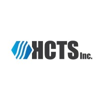 HCTS Inc. logo, HCTS Inc. contact details