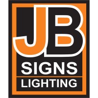 SIGN COMPANY - JB SIGNS & LIGHTING logo, SIGN COMPANY - JB SIGNS & LIGHTING contact details