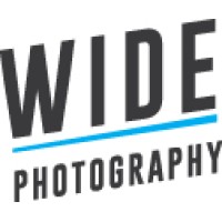 Wide Photography logo, Wide Photography contact details