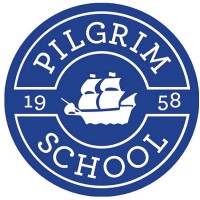 Pilgrim School logo, Pilgrim School contact details