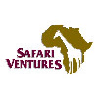 Safari Ventures logo, Safari Ventures contact details