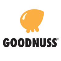 Goodnuss logo, Goodnuss contact details