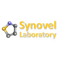 Synovel Laboratory logo, Synovel Laboratory contact details