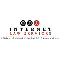 Internet Law Services logo, Internet Law Services contact details