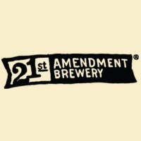 21st Amendment Brewery Cafe logo, 21st Amendment Brewery Cafe contact details