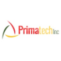 Primatech Inc. logo, Primatech Inc. contact details