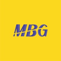 MBG Group of companies logo, MBG Group of companies contact details