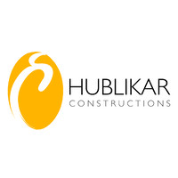 Hublikar Constructions logo, Hublikar Constructions contact details