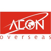 Aeon Overseas logo, Aeon Overseas contact details