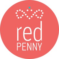 red penny design logo, red penny design contact details