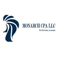 Monarch CPA LLC logo, Monarch CPA LLC contact details