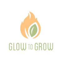 Glow To Grow Candle logo, Glow To Grow Candle contact details