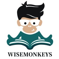 Wisemonkeys logo, Wisemonkeys contact details