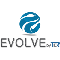 EvolveByTCR logo, EvolveByTCR contact details