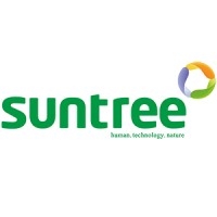 China Suntree electric Group logo, China Suntree electric Group contact details