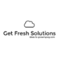 Get Fresh Solutions logo, Get Fresh Solutions contact details