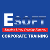 ESOFT Corporate Training logo, ESOFT Corporate Training contact details