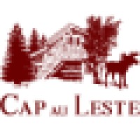 Cap au Leste logo, Cap au Leste contact details