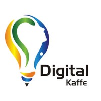 Digital Kaffe logo, Digital Kaffe contact details