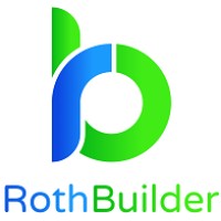 RothBuilder logo, RothBuilder contact details