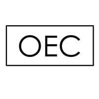 OEC logo, OEC contact details