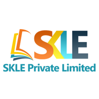 SK Learner Education logo, SK Learner Education contact details