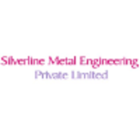 Silverline Metal Engineering Private Limited logo, Silverline Metal Engineering Private Limited contact details